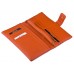Кошелек NARVIN 9593-Polo Orange