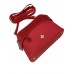 Сумка 9814-Polo Red / Croco