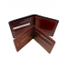 Портмоне NARVIN 9694-Vegetta Brown