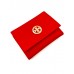 Кошелек NARVIN 9569-Polo Red