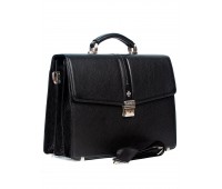 Портфель NARVIN 9733-Polo Black