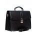 Портфель NARVIN 9733-Polo Black