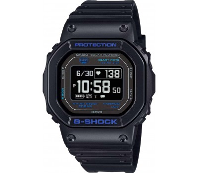 Наручные часы Casio G-Shock DW-H5600-1A2