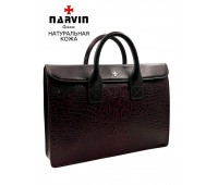 Сумка деловая 9774-Bambino Burgundy