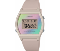 Наручные часы Casio Collection LW-205H-4A