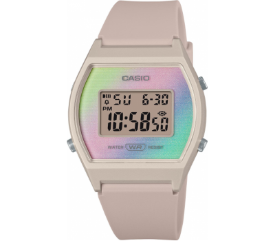 Наручные часы Casio Collection LW-205H-4A