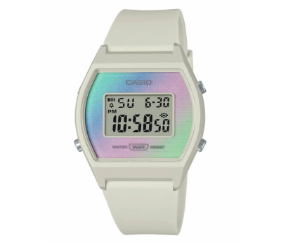Наручные часы Casio Collection LW-205H-8A
