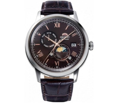 Наручные часы Orient A-AK0804Y