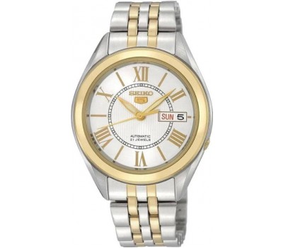 Наручные часы Seiko SNKL36J1