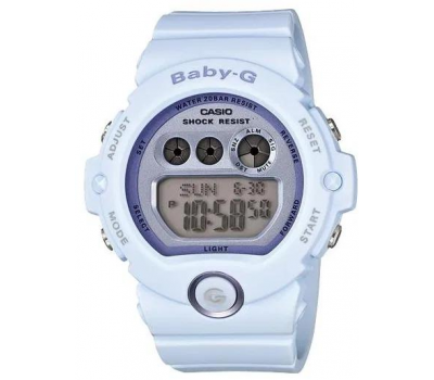 Наручные часы Casio Baby-G BG-6902-2E