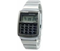 Наручные часы Casio Collection CA-506D-1E
