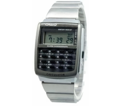 Наручные часы Casio Collection CA-506D-1E