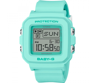 Наручные часы Casio Baby-G BGD-10-3E