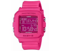 Наручные часы Casio Baby-G BGD-10-4E