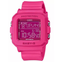 Наручные часы Casio Baby-G BGD-10-4E