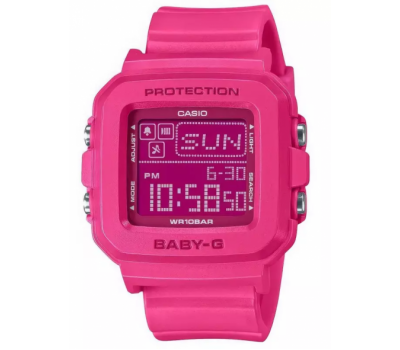Наручные часы Casio Baby-G BGD-10-4E