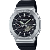 Наручные часы Casio G-Shock GBM-2100-1A