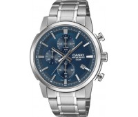 Наручные часы Casio Collection MTP-E510D-2A2