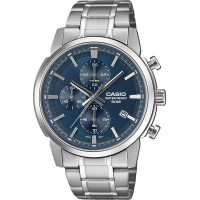 Наручные часы Casio Collection MTP-E510D-2A2