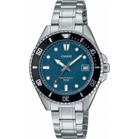 Наручные часы Casio Collection MDV-10D-2A1