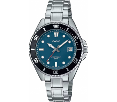 Наручные часы Casio Collection MDV-10D-2A1