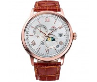 Наручные часы Orient A-AK0801S