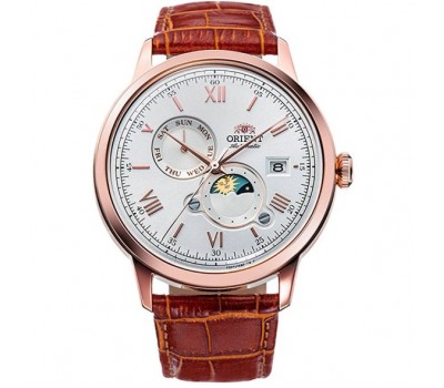 Наручные часы Orient A-AK0801S