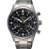Наручные часы Seiko SSB447P1