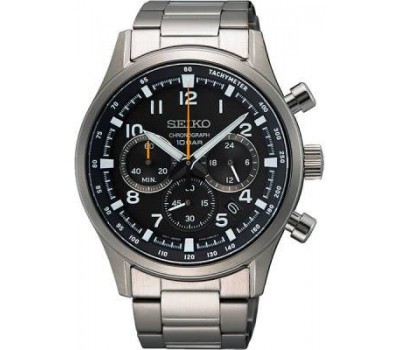 Наручные часы Seiko SSB447P1