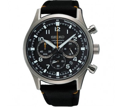 Наручные часы Seiko SSB449P1 Наручные часы Seiko SSB449P1
