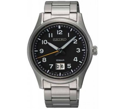 Наручные часы Seiko SUR569P1