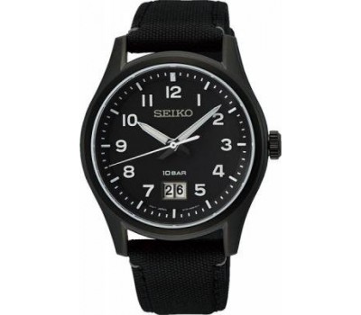Наручные часы Seiko SUR571P1