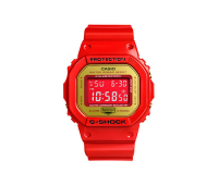 Наручные часы Casio G-Shock DW-5600CX-4P