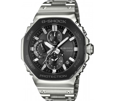 Наручные часы Casio G-Shock GMC-B2100BT-1A