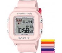 Наручные часы Casio Baby-G BGD-10L-4E