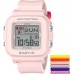 Наручные часы Casio Baby-G BGD-10L-4E