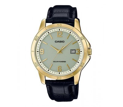 Наручные часы Casio Collection MTP-VS02GL-9A2