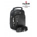 Сумка NARVIN 9475-Polo Black