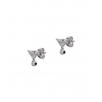 Сережки Emporio Armani EG3581040 Сережки Emporio Armani EG3581040