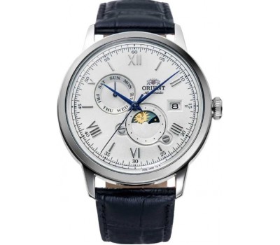 Наручные часы Orient  A-AK0802S