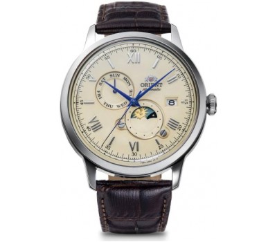 Наручные часы Orient A-AK0803Y