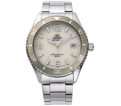 Наручные часы Orient A-WJ0003S