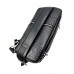 Сумка-рюкзак NARVIN 9403-Bambino Black