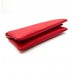 Сумка клатч NARVIN 9951-Polo Red