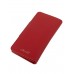 Кошелек NARVIN 9650-Polo Red