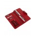 Кошелек NARVIN 9650-Polo Red