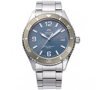 Наручные часы Orient A-WJ0002L