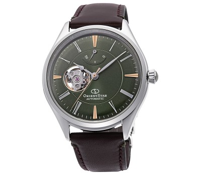 Наручные часы Orient E-AT0202E