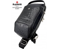 Сумка-рюкзак NARVIN 9403-Bambino Black