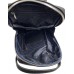 Сумка-рюкзак NARVIN 9403-Bambino Black